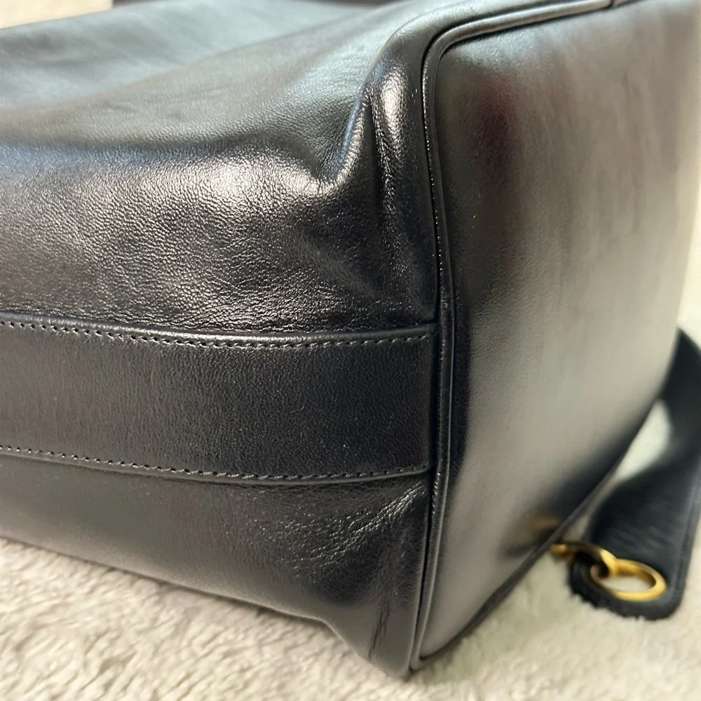 Vintage Chanel Bucket - Picture 12 of 12